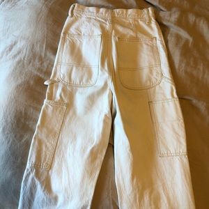 Shaina Mote Utility Pants